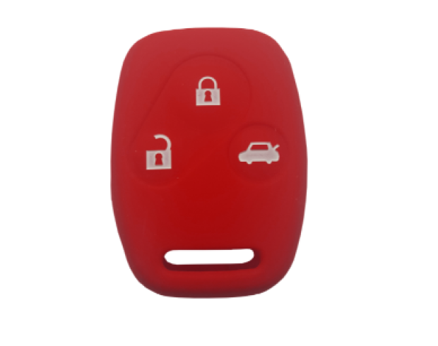 CP CV HONDA 3B VERMELHO