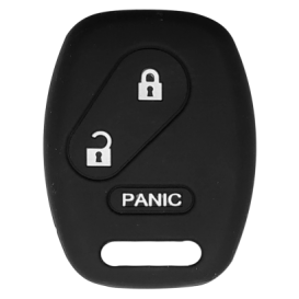 CP CV HONDA 2B PANIC PRETO CIVIC