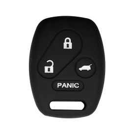 CP CV HONDA 3B PANIC PRETO FIT CITY CIVIC