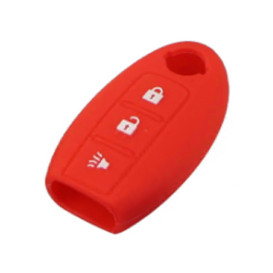 CP CV NISSAN VERMELHO