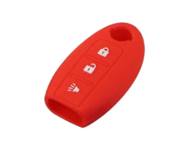 CP CV NISSAN VERMELHO