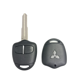 CARCAÇA CHAVE MISTUBISHI EVO OUTLANDER (ESQUERDO) CARCAÇA CHAVE MISTUBISHI EVO OUTLANDER (ESQUERDO)