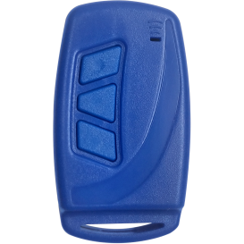 CONTROLE CODE LEARNING 6003 Azul