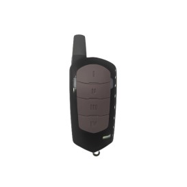 CODE LEARN BLACK PHONE