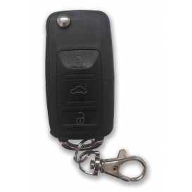 CODE LEARN CANIVETE CCD 433MHz