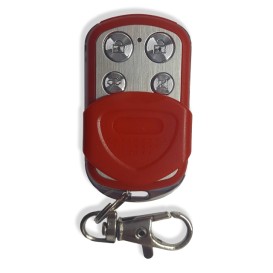 CODE LEARN GAVETA VERMELHO