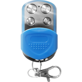 CODE LEARN GAVETA AZUL