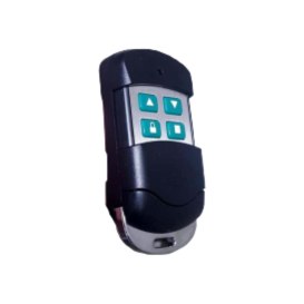 CODE LEARN PARA PORTA DE AÇO SEM DIP