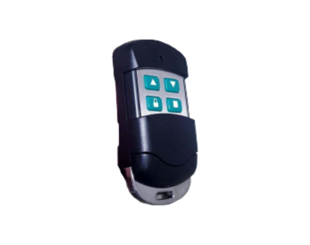 CODE LEARN PARA PORTA DE AÇO SEM DIP CODE LEARN PARA PORTA DE AÇO SEM DIP