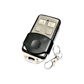 DUPLICADOR PARA PORTA DE AÇO BOTÃO CONVENCIONAL