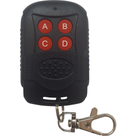 DUPLICADOR SM07 COM TRIMMER