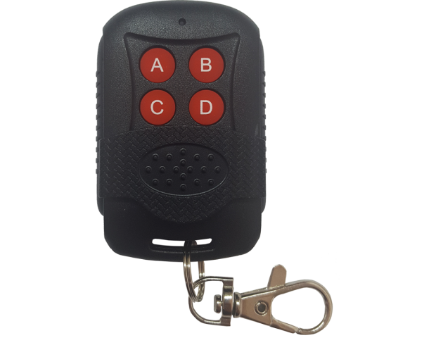 DUPLICADOR SM07 COM TRIMMER