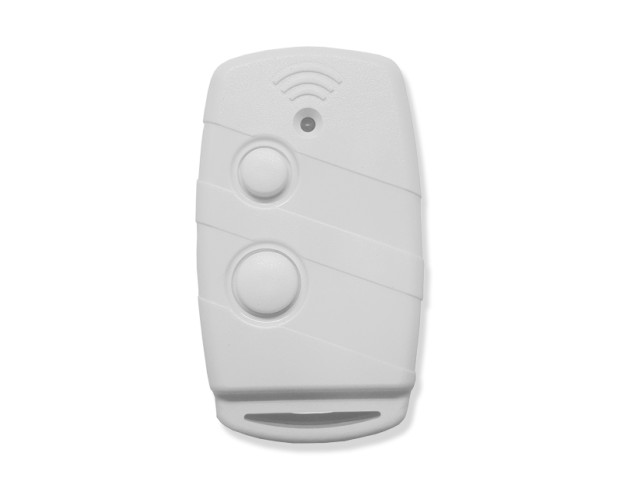 CONTROLE 9003 HCS RSS SAW BRANCO CONTROLE 9003 HCS RSS SAW BRANCO