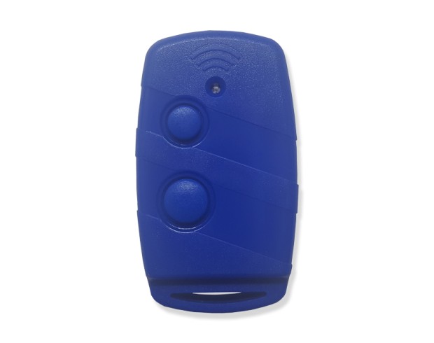 CONTROLE 9003 HCS RSS SAW AZUL