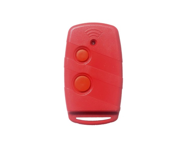 CONTROLE 9003 HCS RSS SAW VERMELHO