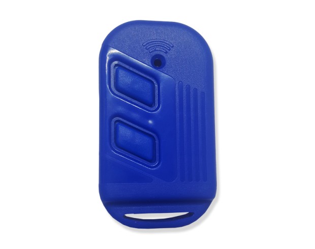 CONTROLE 9010 HCS RSS SAW AZUL