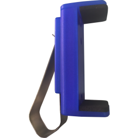 CLIP UNIVERSAL AZUL