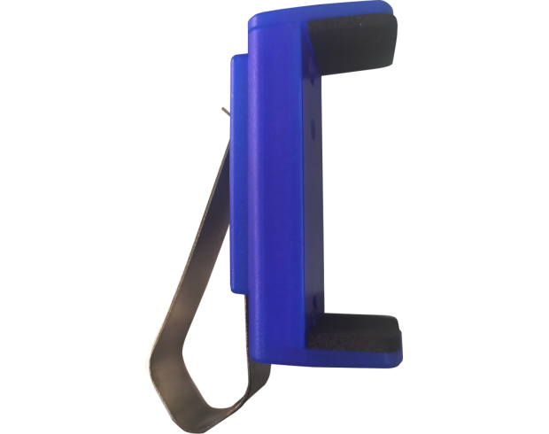 CLIP UNIVERSAL AZUL CLIP UNIVERSAL AZUL