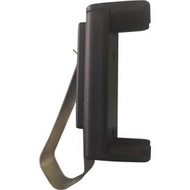 CLIP UNIVERSAL PRETO