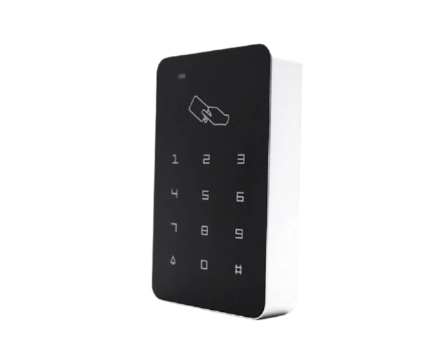 CONTROLADOR DE ACESSO RFID 125 KHZ
