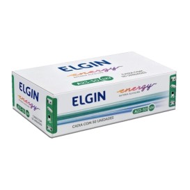 A23 Elgin (caixa c/ 50 unid.)