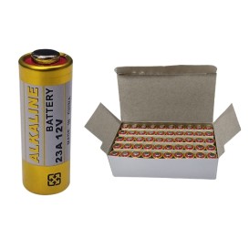 A23 Alkaline (caixa c/ 50 unid.)
