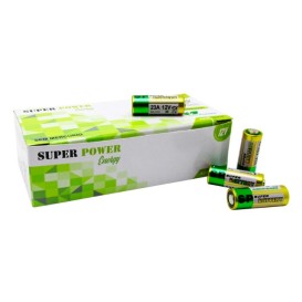A23 Super Power (caixa c/ 50 unid.)