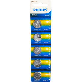 CR 2016 Philips
