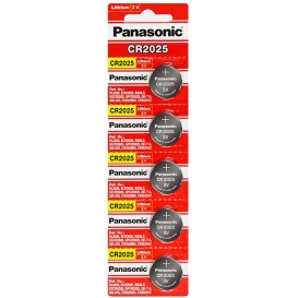 CR 2025 Panasonic