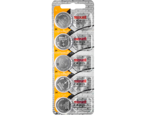 CR 2032 Maxell CR 2032 Maxell