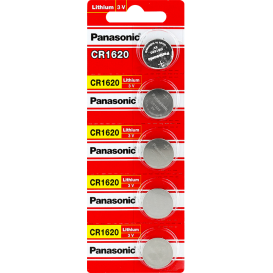CR 1620 Panasonic