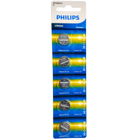 CR 1620 Philips
