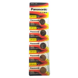 CR 1616 Panasonic