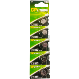 CR 1220 GP
