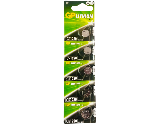 CR 1220 GP