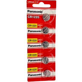 CR 1220 Panasonic