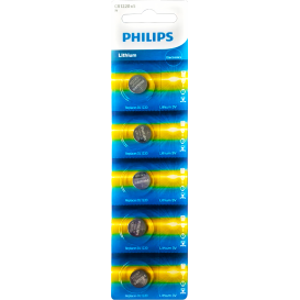 CR 1220 Philips