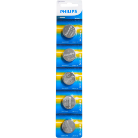 CR 2450 Philips