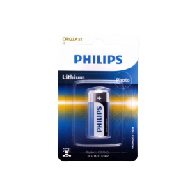 CR 123 Philips