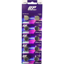 LR44 Up Energy