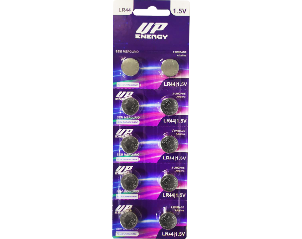 LR44 Up Energy LR44 Up Energy
