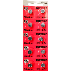 LR41 Toshiba