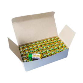9V Super Power (caixa c/ 10 unid.)
