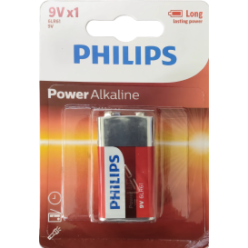 9V Philips