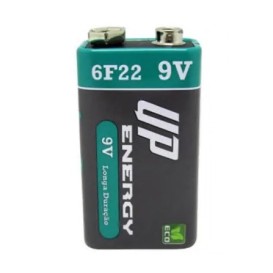 9V UP ENERGY CAIXA COM 6 UN