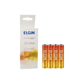 AAA ELGIN CAIXA 40UNI