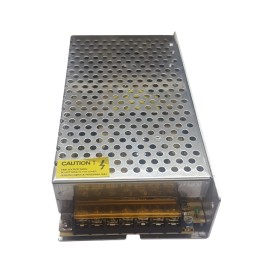 FONTE CHAVEADA 12V 10A