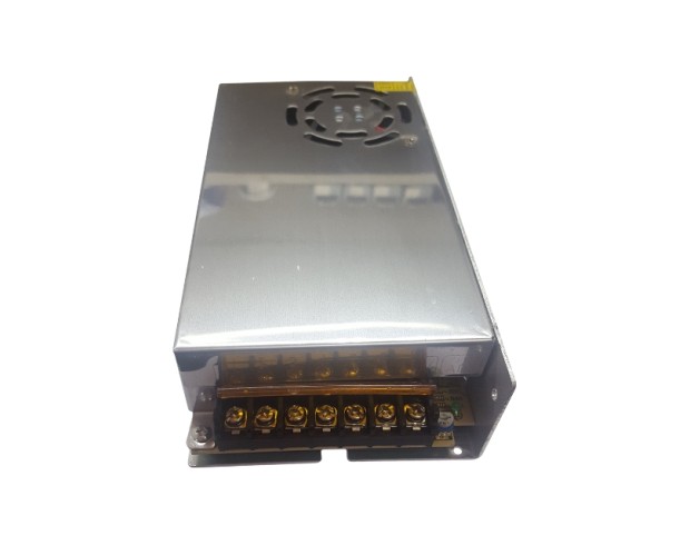 FONTE CHAVEADA 12V 20A FONTE CHAVEADA 12V 20A