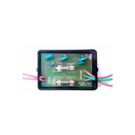 PROTETOR DE REDE ELETRICA 110V