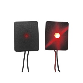 PISCA LED BIVOLT 127V - 220V